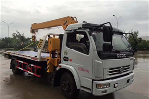 永嘉24小时道路救援服务