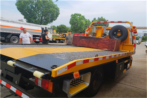 永嘉附近拖车电话号码服务