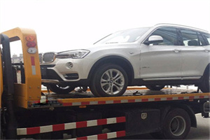 永嘉拖车24小时服务电话